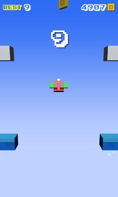 Flappin Up - Screenshot 3