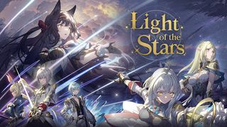 Light of the Stars - Gacha RPG - Screenshot 1