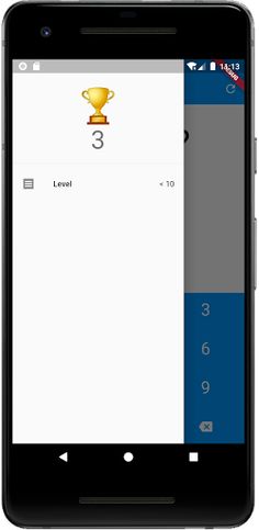 Mini Math - Multiplication - Screenshot 2