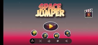 JumpBlaster: Coin Challenge - Screenshot 2