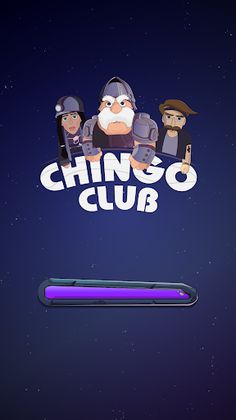 Chingò Club: Tactical Board Ga - Screenshot 1