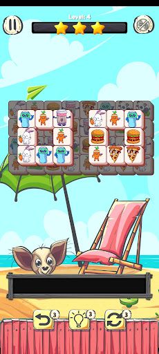 Tile Matching Summer - Screenshot 3