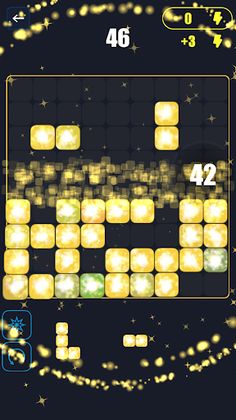 Block Puzzle Effect - Screenshot 2