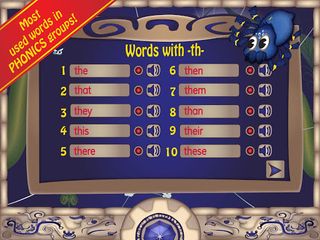Sight Words - Basic Dolch Word - Screenshot 3