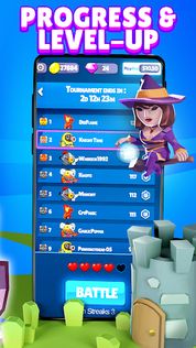 Cash Arena - Screenshot 4