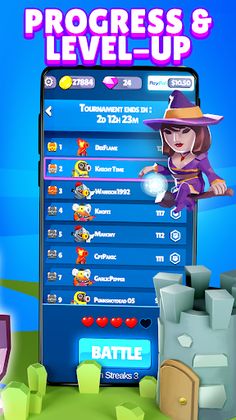 Cash Arena - Screenshot 4