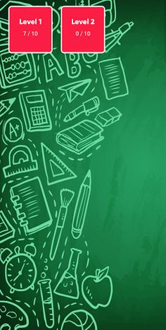 Word Game - Guess The Word - Screenshot 3