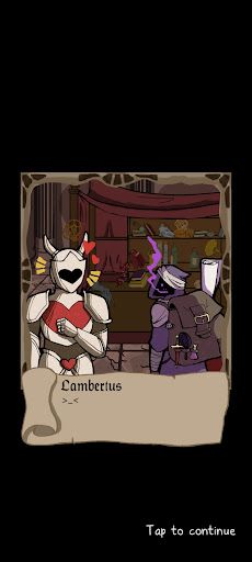 Love Knight - Screenshot 4