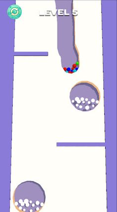 Fun Balls - Screenshot 4