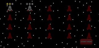 Starlight Hunt - Screenshot 2