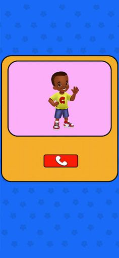 Goody Baby Phone - Screenshot 4