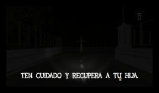 ISTB FREE - VR Horror Game - Screenshot 3