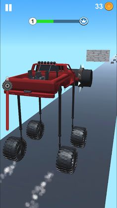 Car Smash - Screenshot 1