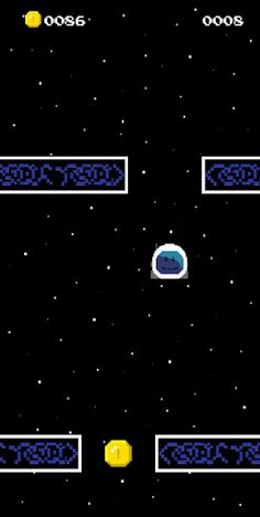 Space Dive - Screenshot 2