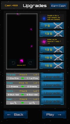 Laser Blast Survival - Screenshot 3