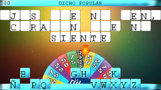 La Ruletica - Screenshot 3