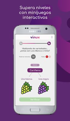 Vinux - Screenshot 3