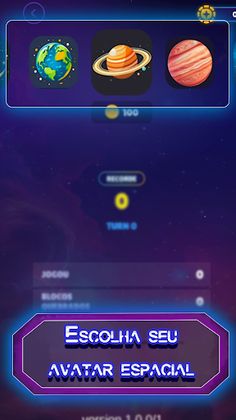 Space Breakers - Screenshot 4