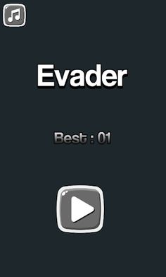 Evader - Screenshot 3