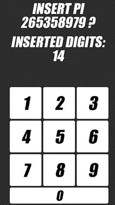 Remember the Number - Screenshot 4