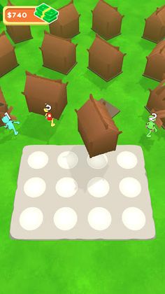 Loot Army - Screenshot 4