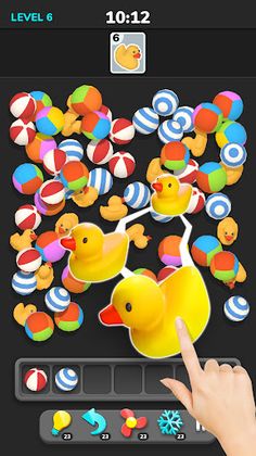 Match 3D Triple: Merge Sort - Screenshot 4