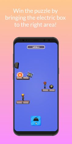 Electric Effect - Screenshot 2