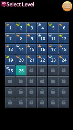 OwlJump - Screenshot 2