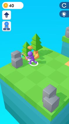 Road Building Puzzle - Screenshot 1