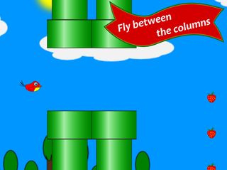 Nimble Birdy Strawberry - Screenshot 3