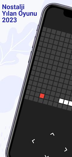 Yılan Oyunu 2023 - Screenshot 1