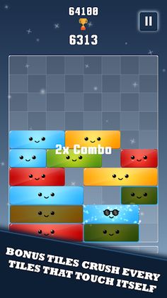 MatchLayn: Slide Block Puzzle - Screenshot 2