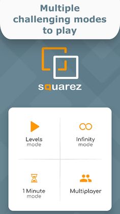 Squarez - Think Fast - Screenshot 4
