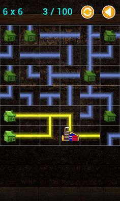 Power Line Pro - Screenshot 3