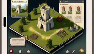 kingdomguardian: X - Screenshot 3