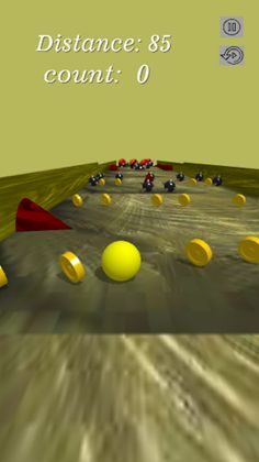 Dodge - Screenshot 2