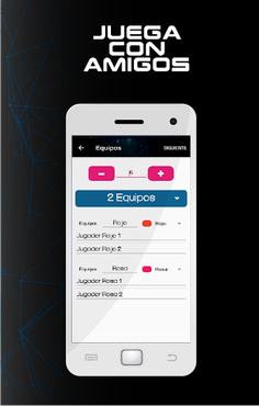 Adivinamela - Screenshot 2