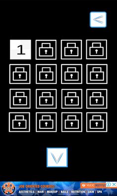 The Maze Puzzle - Screenshot 2