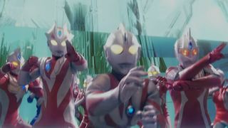 DX Ultra: Max Fighter RPG - Screenshot 3