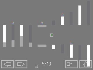 Smash Hue - Puzzle Platformer - Screenshot 3