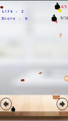 Food Mania - By Joaquin - Screenshot 2