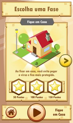 Sai Fora Vírus - Screenshot 4