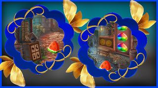 Little King Lion Escape - Screenshot 3