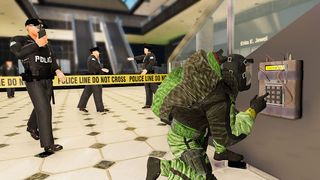 Defuse Bomb Disposal Squad Sim - Screenshot 1