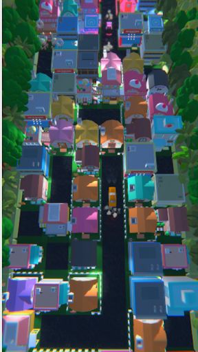 Evaders - Screenshot 3