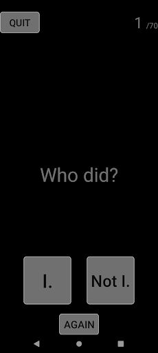 AGENCY TUNER for Artists - Screenshot 4