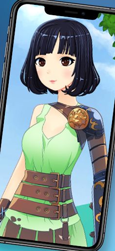 العاب بنات نجوم تلبيس ومكياج - Screenshot 1