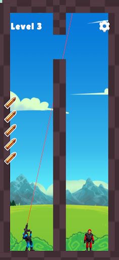 Mr shooter - Screenshot 4