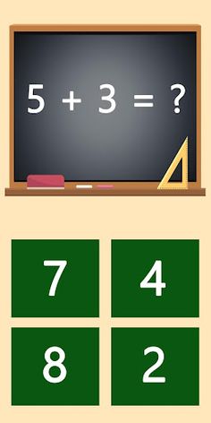 Math games - Learning games fo - Screenshot 2