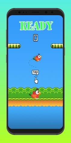 Reversing Bird - Screenshot 2